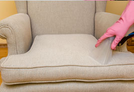 Upholstery Cleaners S