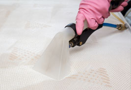 Mattress Cleaning